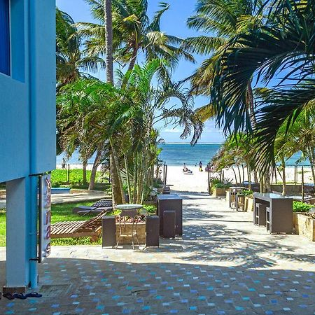 C3 Cowrie Shell Residences Mombasa Ngoại thất bức ảnh