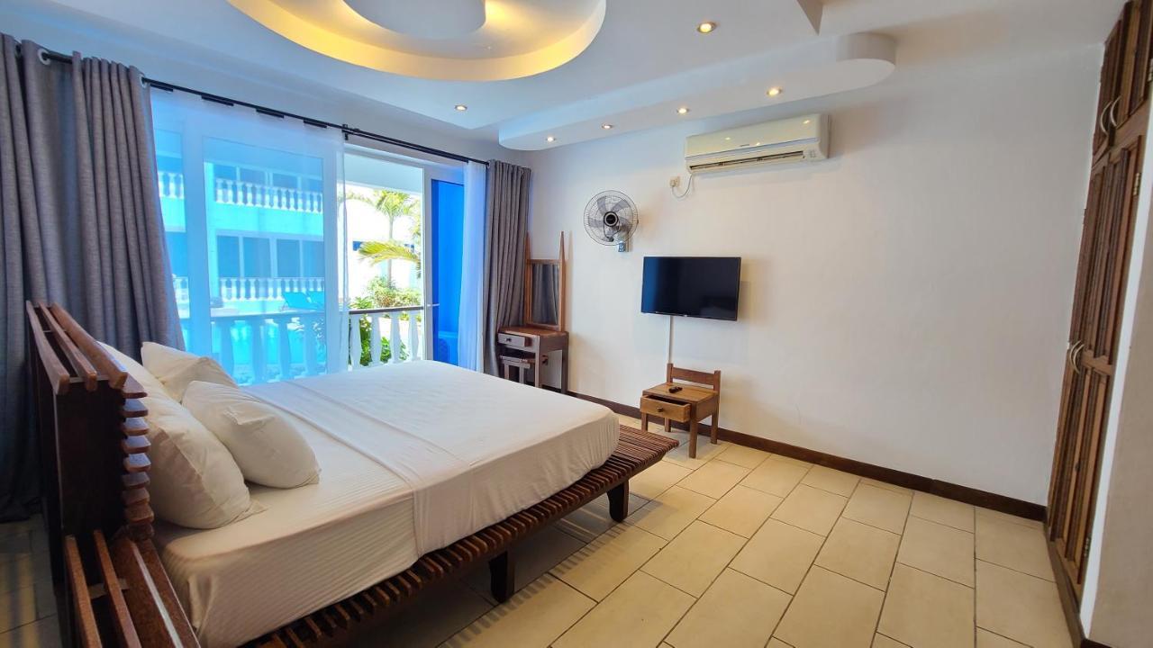 C3 Cowrie Shell Residences Mombasa Ngoại thất bức ảnh