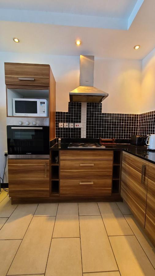 C3 Cowrie Shell Residences Mombasa Ngoại thất bức ảnh