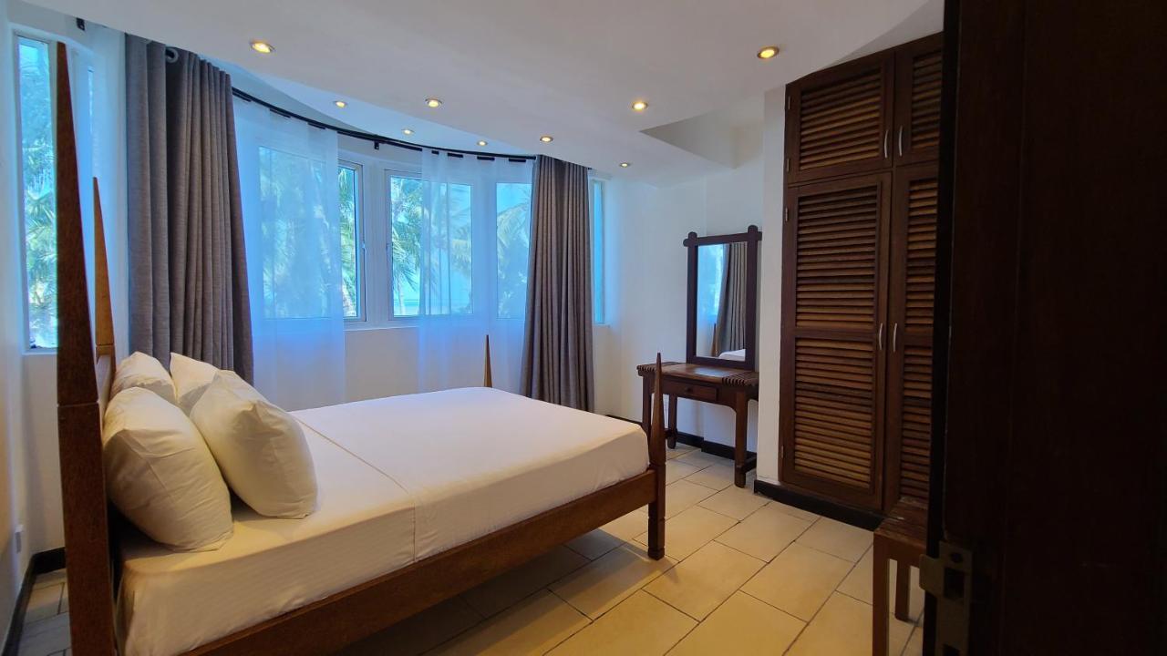 C3 Cowrie Shell Residences Mombasa Ngoại thất bức ảnh