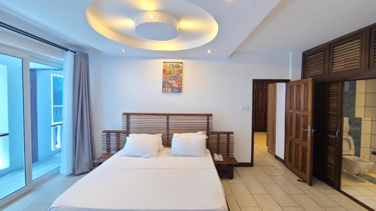 C3 Cowrie Shell Residences Mombasa Ngoại thất bức ảnh