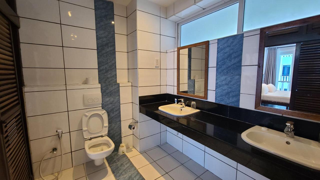 C3 Cowrie Shell Residences Mombasa Ngoại thất bức ảnh
