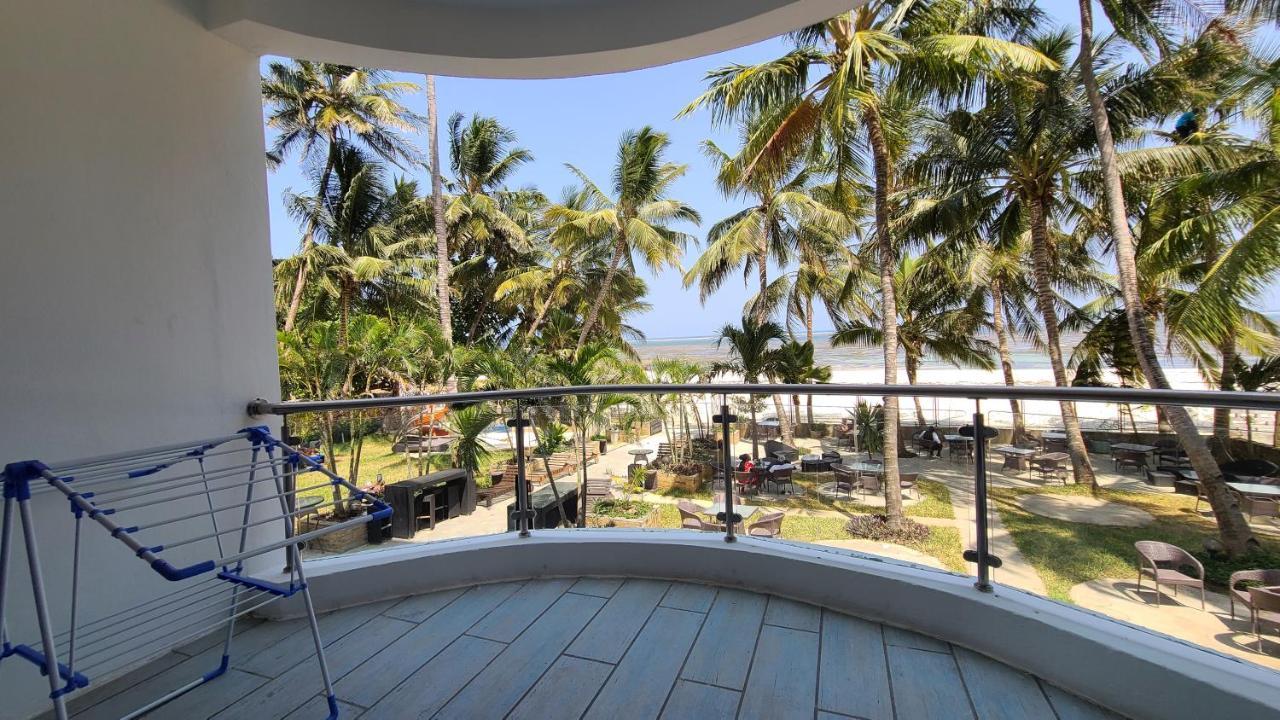 C3 Cowrie Shell Residences Mombasa Ngoại thất bức ảnh