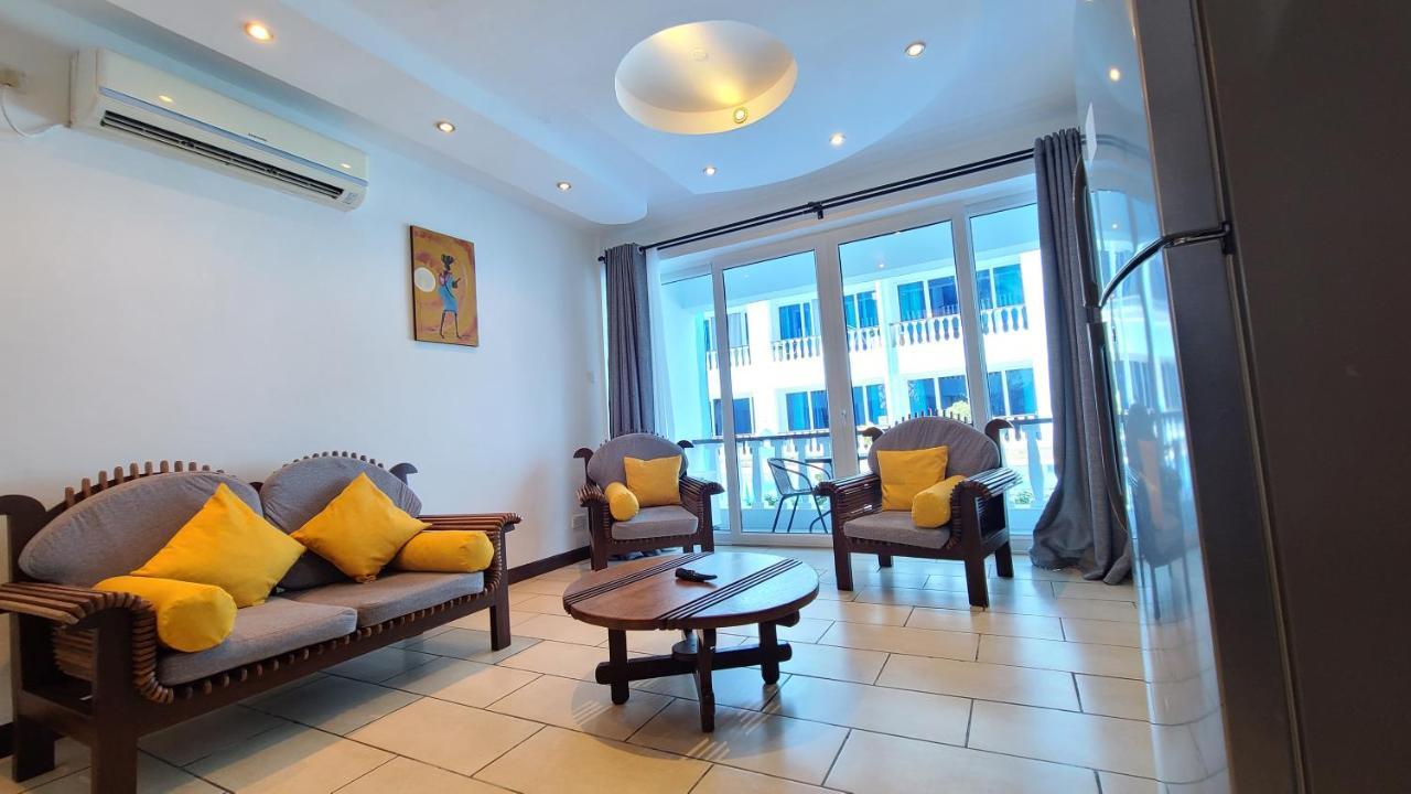 C3 Cowrie Shell Residences Mombasa Ngoại thất bức ảnh