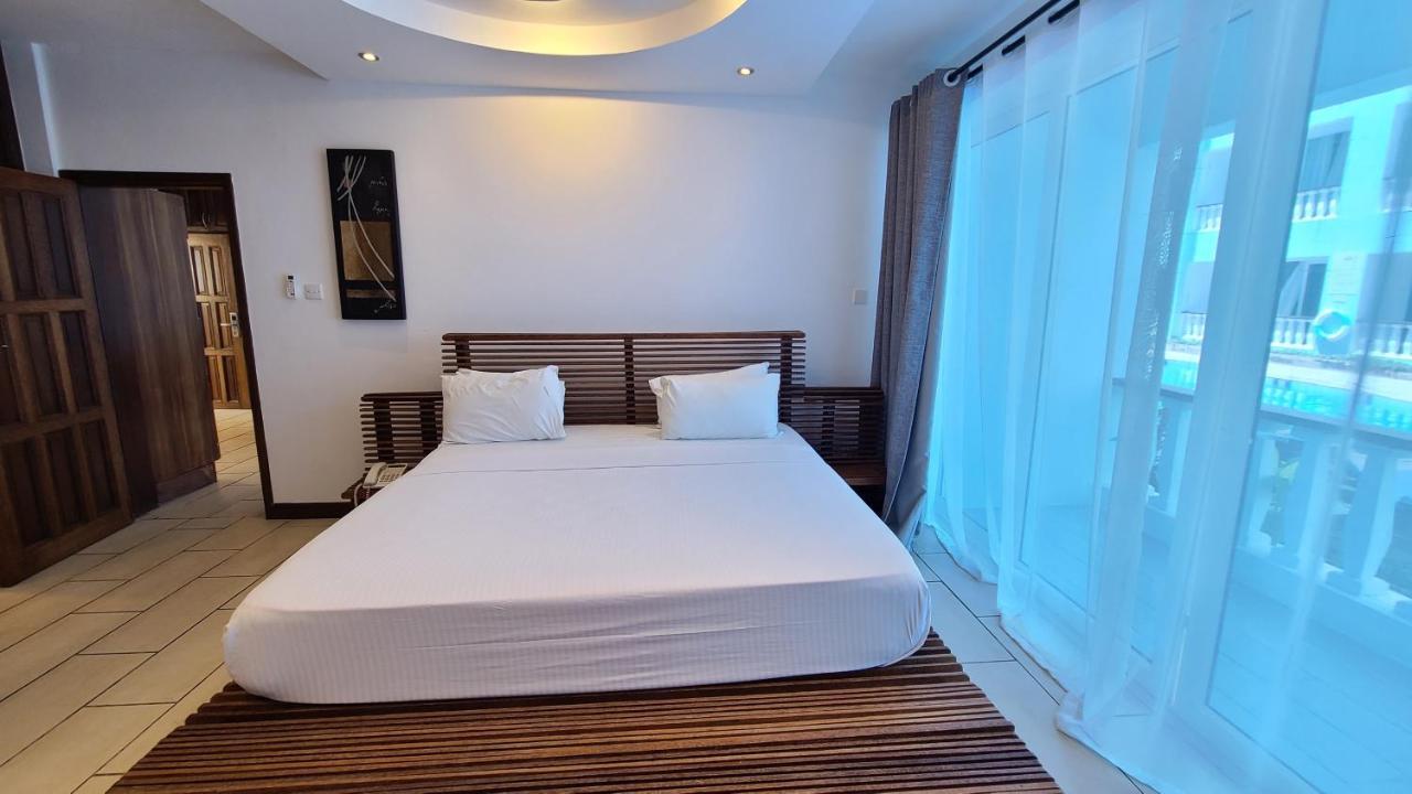 C3 Cowrie Shell Residences Mombasa Ngoại thất bức ảnh