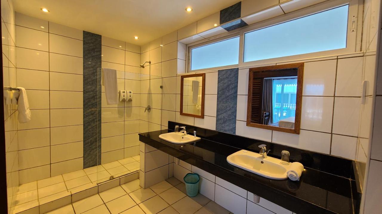 C3 Cowrie Shell Residences Mombasa Ngoại thất bức ảnh
