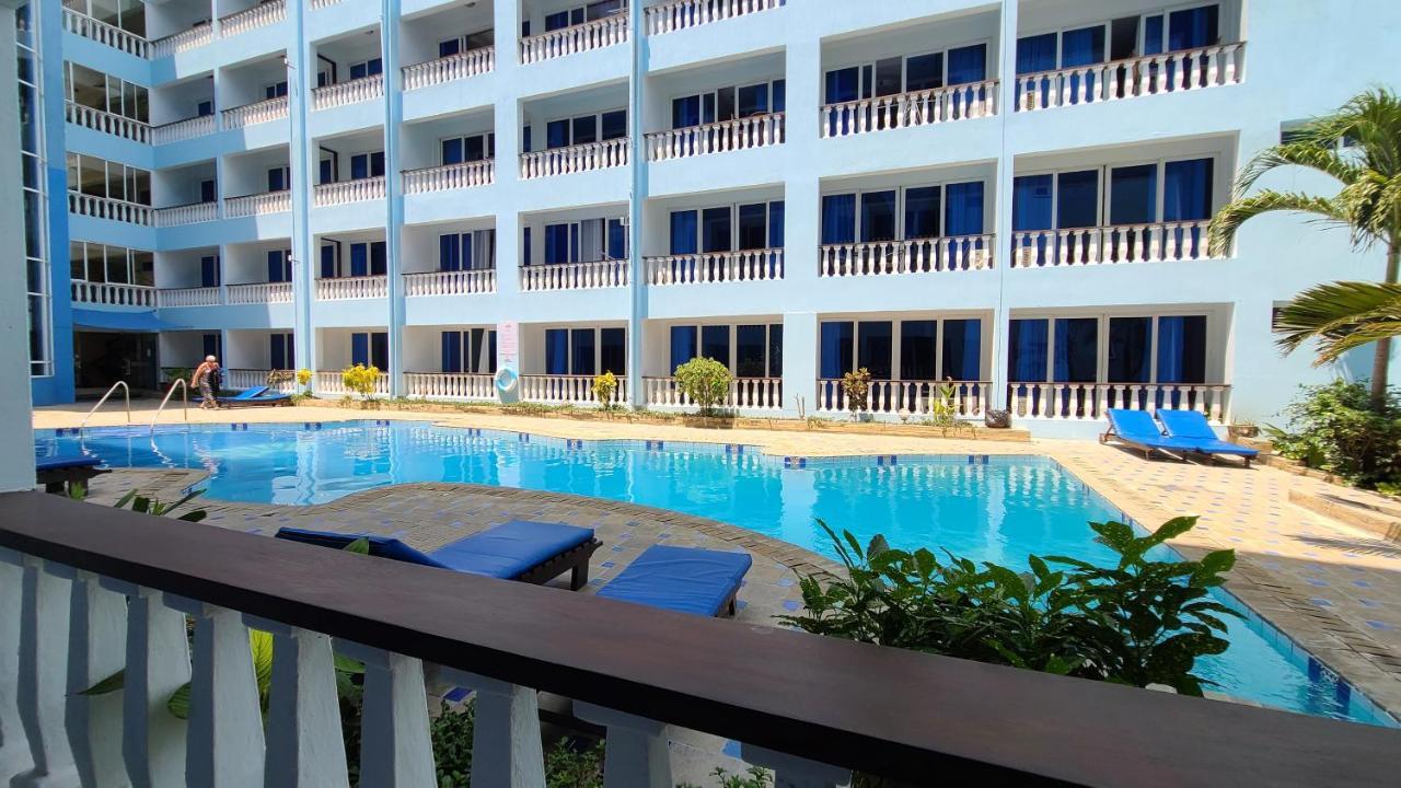 C3 Cowrie Shell Residences Mombasa Ngoại thất bức ảnh