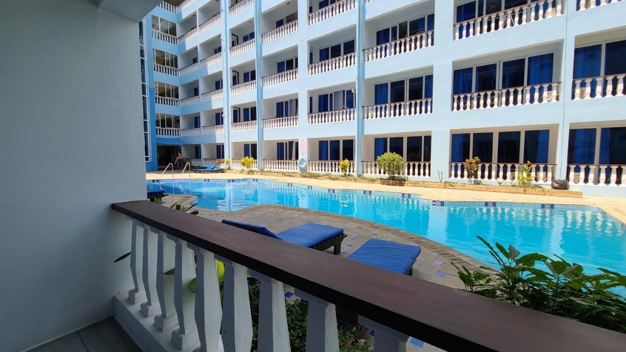C3 Cowrie Shell Residences Mombasa Ngoại thất bức ảnh