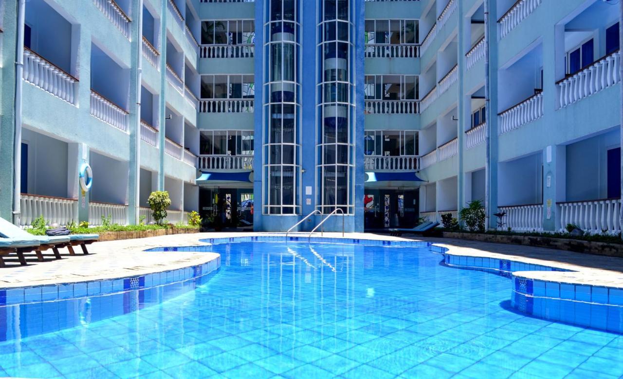 C3 Cowrie Shell Residences Mombasa Ngoại thất bức ảnh