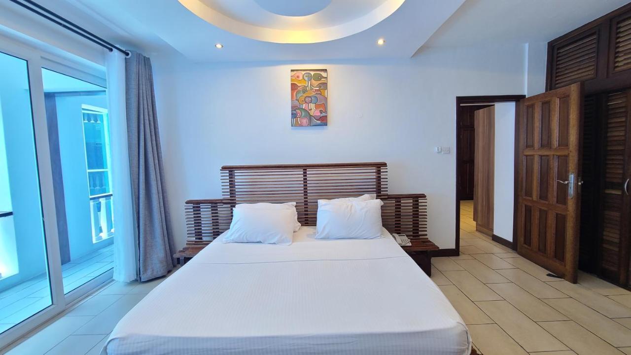 C3 Cowrie Shell Residences Mombasa Ngoại thất bức ảnh