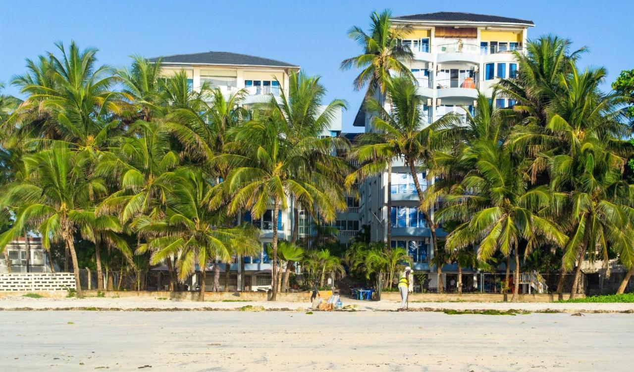 C3 Cowrie Shell Residences Mombasa Ngoại thất bức ảnh