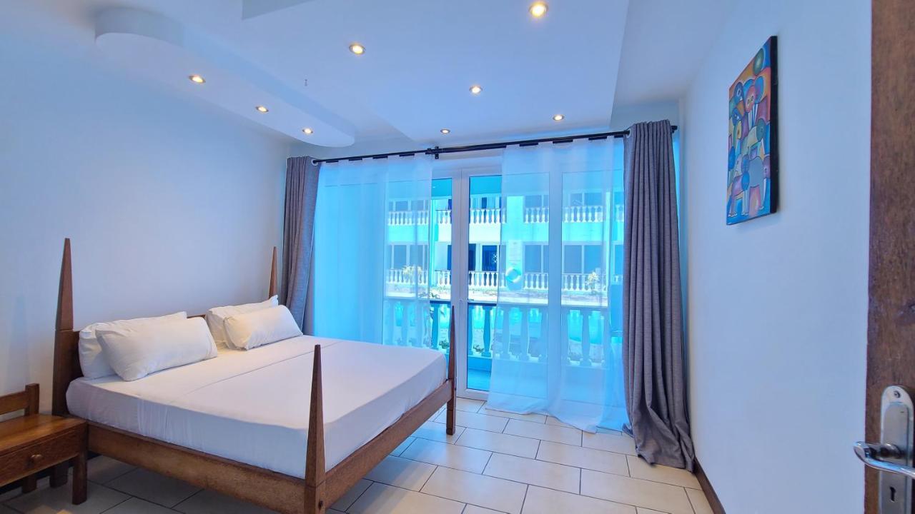 C3 Cowrie Shell Residences Mombasa Ngoại thất bức ảnh