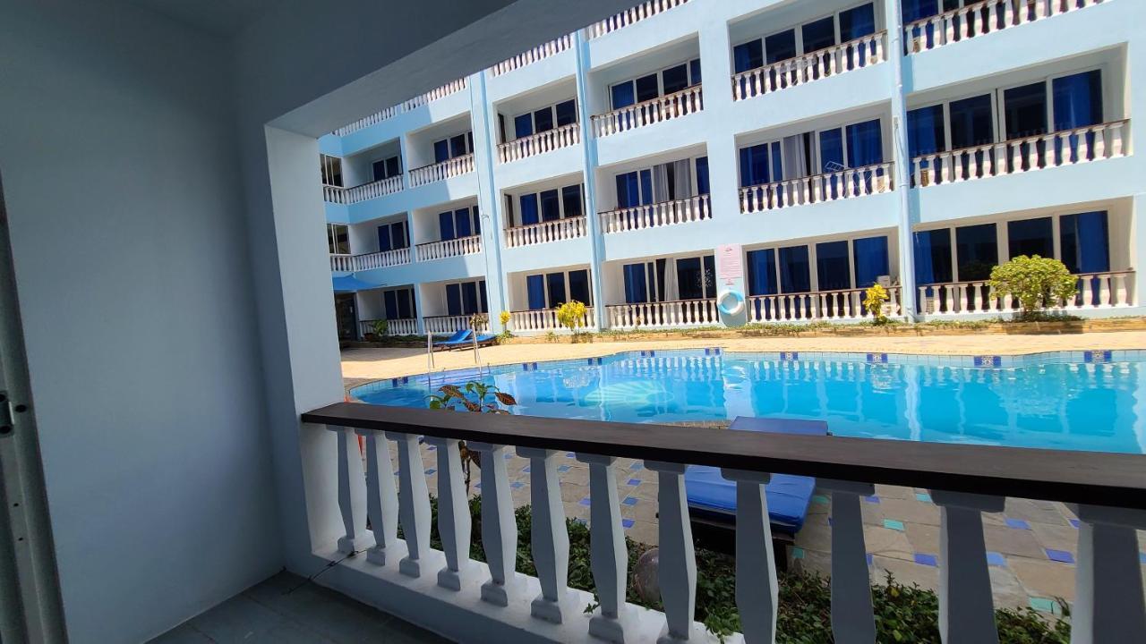 C3 Cowrie Shell Residences Mombasa Ngoại thất bức ảnh