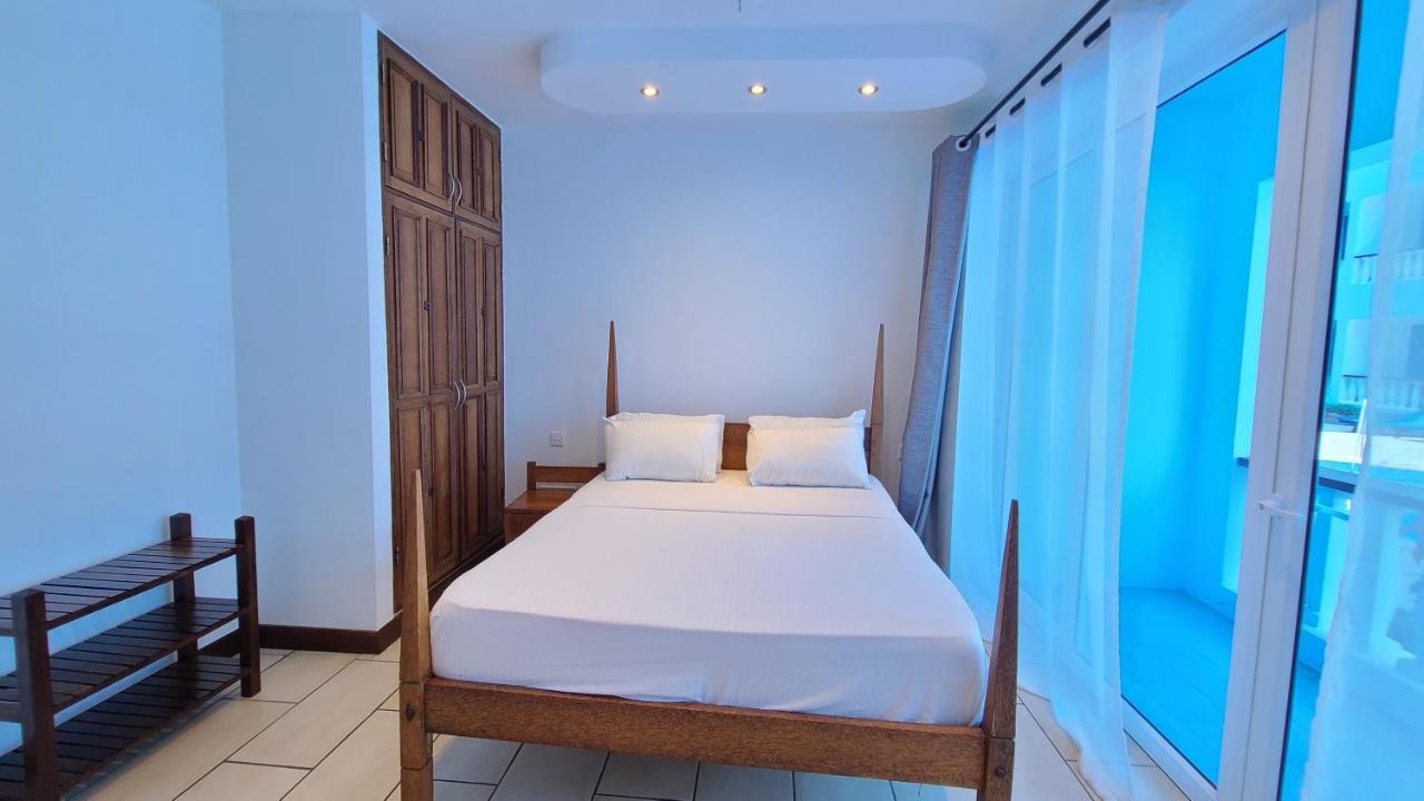 C3 Cowrie Shell Residences Mombasa Ngoại thất bức ảnh