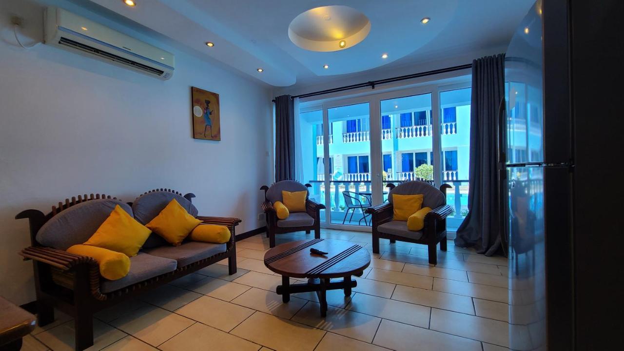 C3 Cowrie Shell Residences Mombasa Ngoại thất bức ảnh