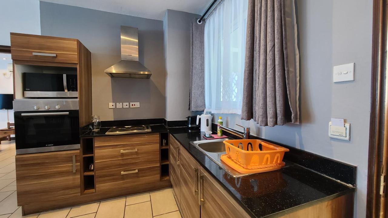 C3 Cowrie Shell Residences Mombasa Ngoại thất bức ảnh