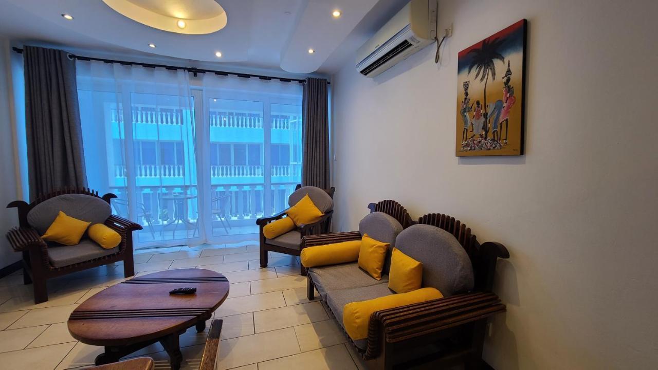 C3 Cowrie Shell Residences Mombasa Ngoại thất bức ảnh