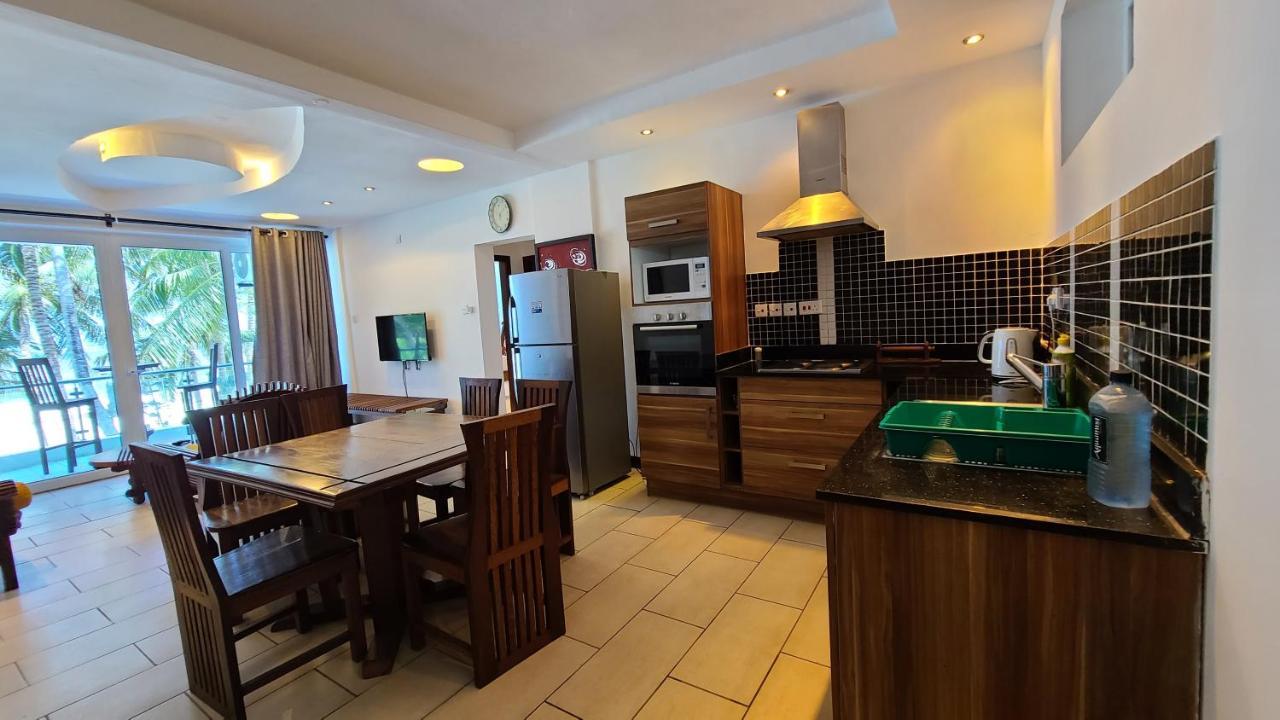 C3 Cowrie Shell Residences Mombasa Ngoại thất bức ảnh