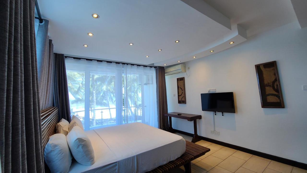 C3 Cowrie Shell Residences Mombasa Ngoại thất bức ảnh