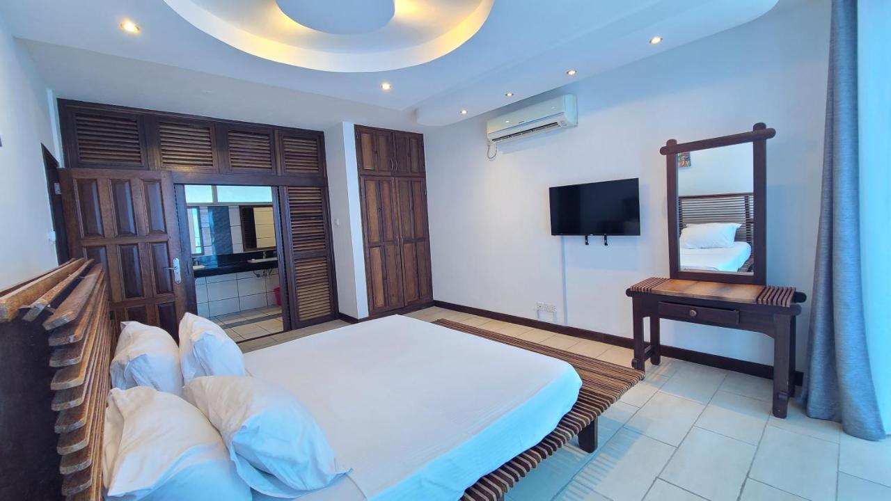 C3 Cowrie Shell Residences Mombasa Ngoại thất bức ảnh