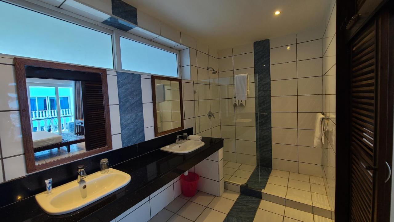 C3 Cowrie Shell Residences Mombasa Ngoại thất bức ảnh