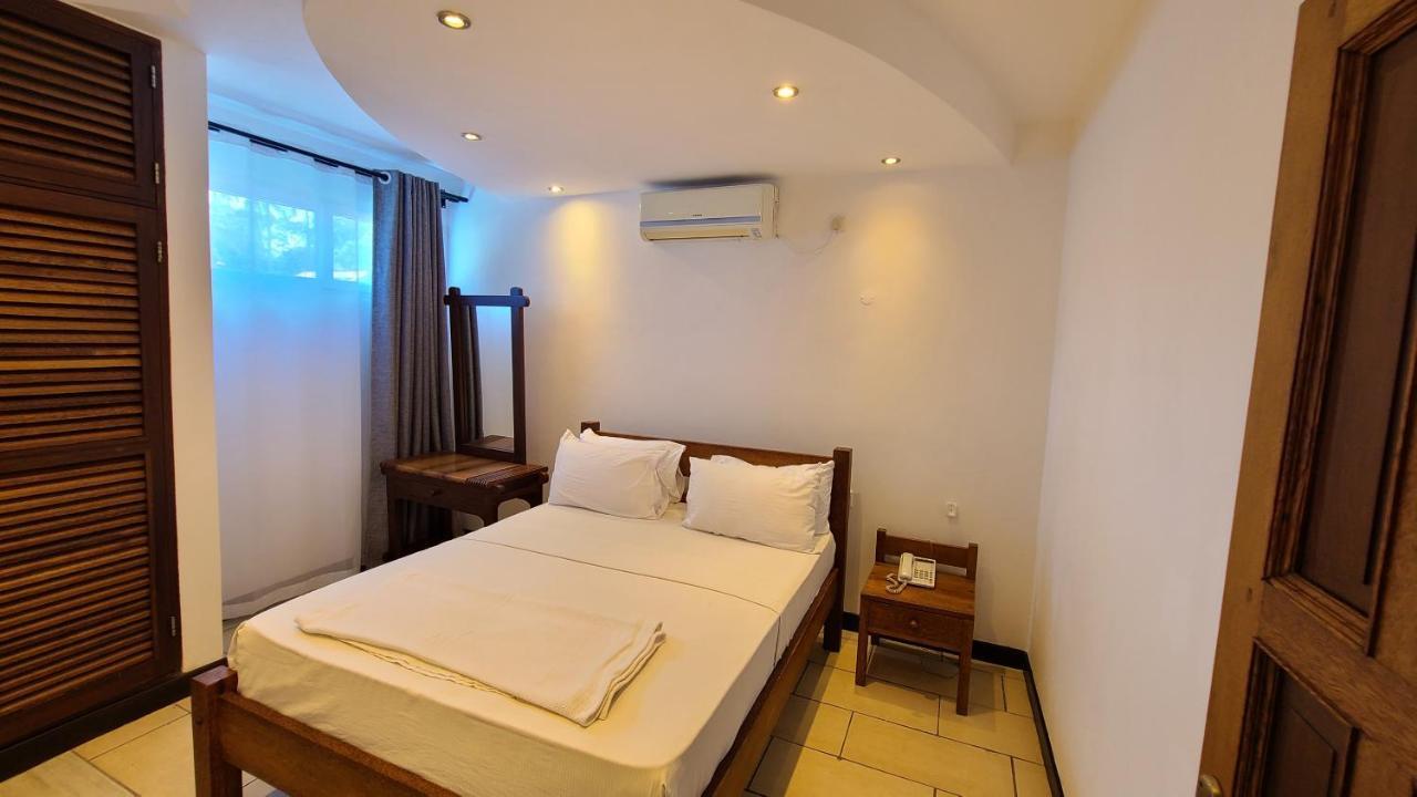 C3 Cowrie Shell Residences Mombasa Ngoại thất bức ảnh