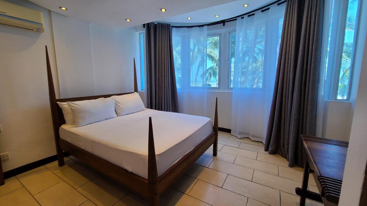 C3 Cowrie Shell Residences Mombasa Ngoại thất bức ảnh