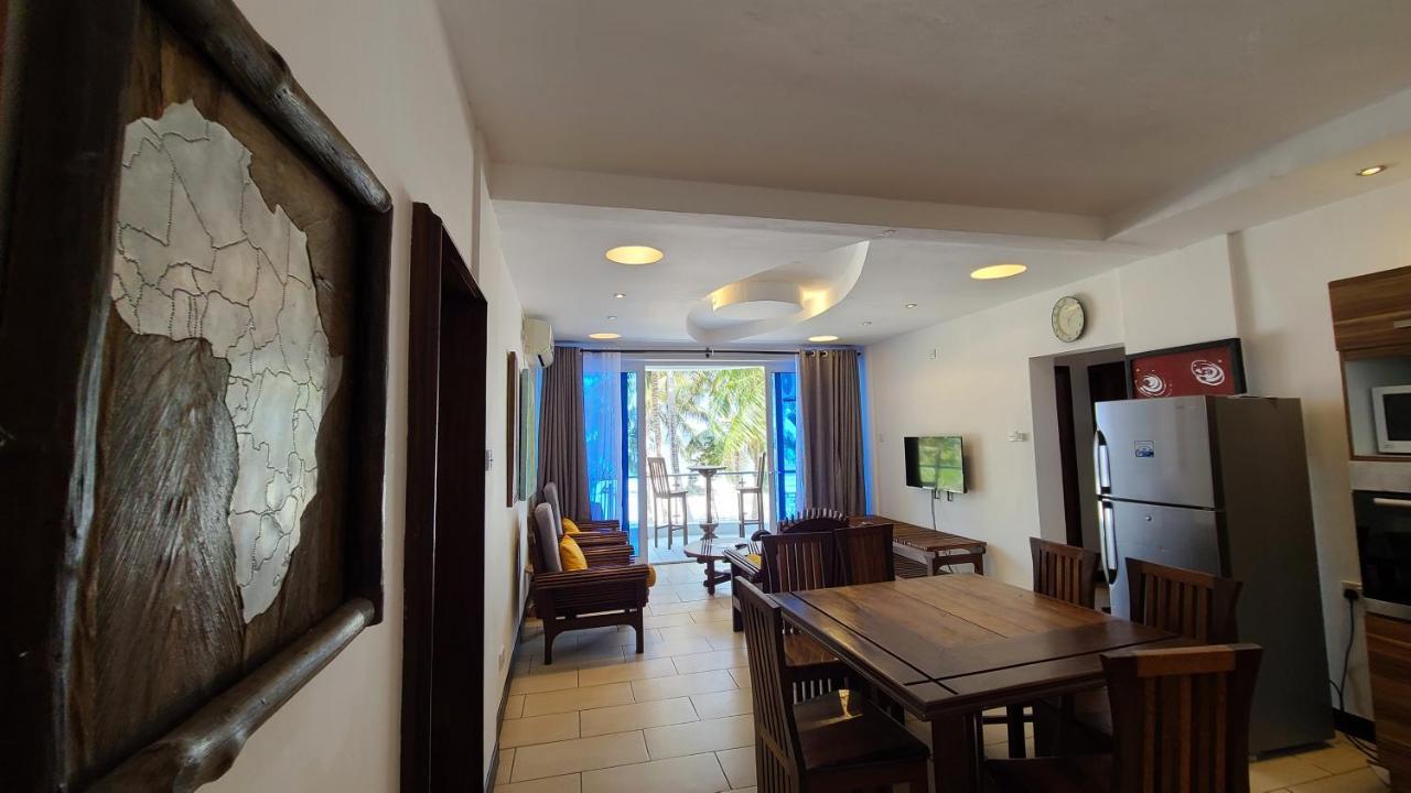 C3 Cowrie Shell Residences Mombasa Ngoại thất bức ảnh
