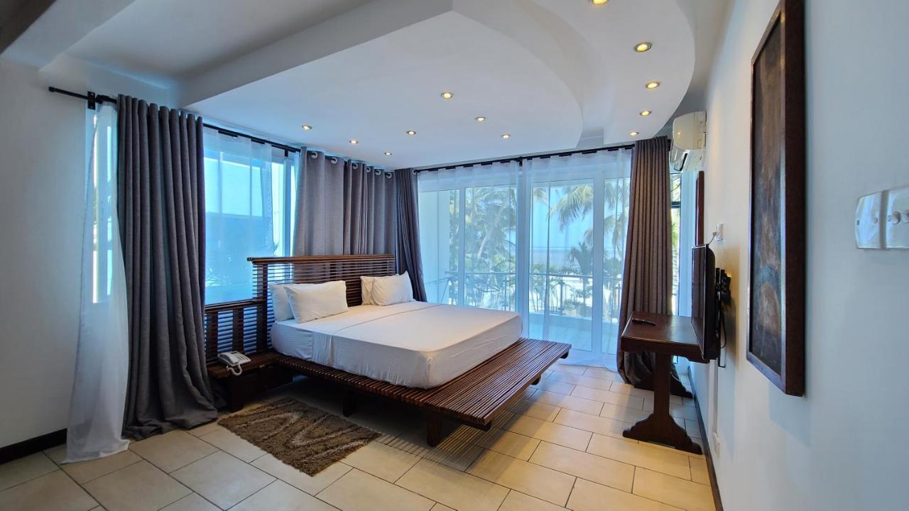 C3 Cowrie Shell Residences Mombasa Ngoại thất bức ảnh